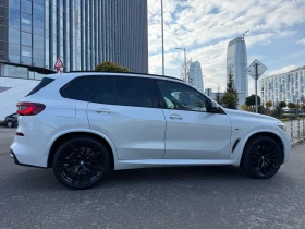 Обява за продажба на BMW X5 M50d ~ 115 000 лв. - изображение 4 | Auto.bg Обява за продажба на BMW X5 M50d ~ 115 000 лв. - изображение 4