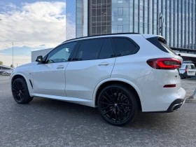 Обява за продажба на BMW X5 M50d ~ 115 000 лв. - изображение 9 | Auto.bg Обява за продажба на BMW X5 M50d ~ 115 000 лв. - изображение 9