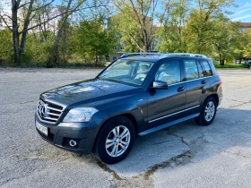 Mercedes-Benz GLK 220CDI 4MATIC 7G-TRONIC | Mobile.bg    10