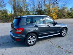 Mercedes-Benz GLK 220CDI 4MATIC 7G-TRONIC | Mobile.bg    5