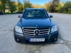Mercedes-Benz GLK 220CDI 4MATIC 7G-TRONIC | Mobile.bg    2