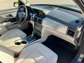 Mercedes-Benz GLK 220CDI 4MATIC 7G-TRONIC | Mobile.bg    13