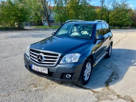 Mercedes-Benz GLK 220CDI 4MATIC 7G-TRONIC | Mobile.bg    11