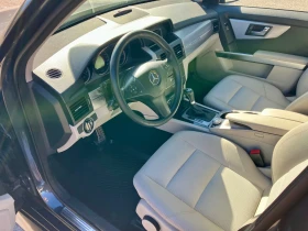 Mercedes-Benz GLK 220CDI 4MATIC 7G-TRONIC | Mobile.bg    14