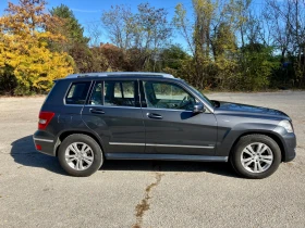 Mercedes-Benz GLK 220CDI 4MATIC 7G-TRONIC | Mobile.bg    4