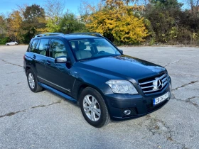 Mercedes-Benz GLK 220CDI 4MATIC 7G-TRONIC | Mobile.bg    12
