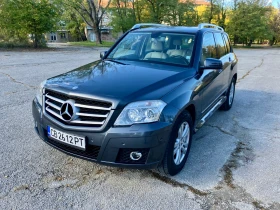     Mercedes-Benz GLK 220CDI 4MATIC 7G-TRONIC
