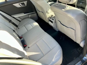 Mercedes-Benz GLK 220CDI 4MATIC 7G-TRONIC | Mobile.bg    16