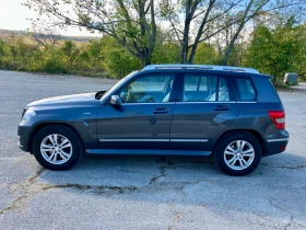 Mercedes-Benz GLK 220CDI 4MATIC 7G-TRONIC | Mobile.bg    9