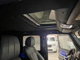 Mercedes-Benz G 400 Stronger than time full - 255000 лв. / 130379.43 € - 86602170 11