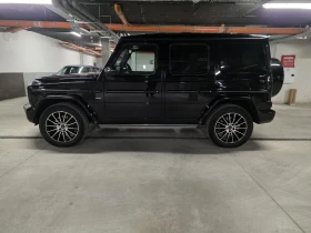 Mercedes-Benz G 400 Stronger than time full - 255000 лв. / 130379.43 € - 86602170 6