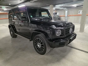 Mercedes-Benz G 400 Stronger than time full - 255000 лв. / 130379.43 € - 86602170 3
