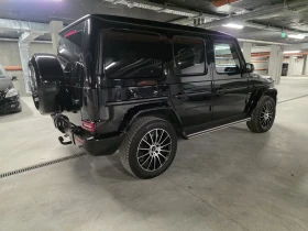 Mercedes-Benz G 400 Stronger than time full - 255000 лв. / 130379.43 € - 86602170 8