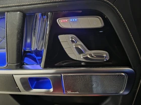 Mercedes-Benz G 400 Stronger than time full - 255000 лв. / 130379.43 € - 86602170 17