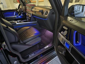 Mercedes-Benz G 400 Stronger than time full - 255000 лв. / 130379.43 € - 86602170 16