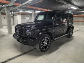 Mercedes-Benz G 400 Stronger than time full - 255000 лв. / 130379.43 € - 86602170 2