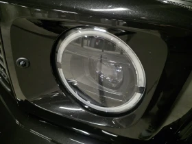 Mercedes-Benz G 400 Stronger than time full - 255000 лв. / 130379.43 € - 86602170 9