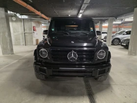 Mercedes-Benz G 400 Stronger than time full