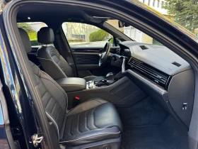 VW Touareg Elegance PA 3.0 V6 TDI SCR 4MOT - 134990 лв. / 69019.29 € - 89260869 7