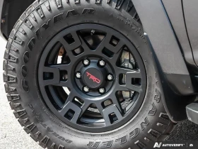 Toyota 4runner 4Runner TRD Pro 4WD* Шибидах* Камера* Подгрев*  - 54000 лв. / 27609.76 € - 72478506 2