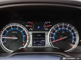 Toyota 4runner 4Runner TRD Pro 4WD* Шибидах* Камера* Подгрев*  - 54000 лв. / 27609.76 € - 72478506 9