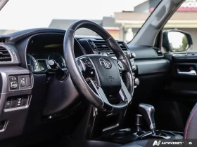 Toyota 4runner 4Runner TRD Pro 4WD* Шибидах* Камера* Подгрев*  - 54000 лв. / 27609.76 € - 72478506 6