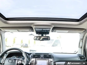 Toyota 4runner 4Runner TRD Pro 4WD* Шибидах* Камера* Подгрев*  - 54000 лв. / 27609.76 € - 72478506 10