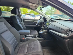 Honda Cr-v 4x4* CarPlay* Distronic, снимка 9
