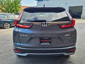 Honda Cr-v 4x4* CarPlay* Distronic, снимка 7