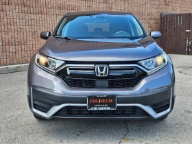 Honda Cr-v 4x4* CarPlay* Distronic, снимка 3
