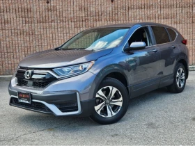 Honda Cr-v 4x4* CarPlay* Distronic, снимка 1