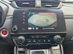Honda Cr-v 4x4* CarPlay* Distronic, снимка 12