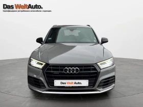 Audi Q5 B9 2.0 TFSI quattro S tronic Sport | Mobile.bg � ����� ������ 2