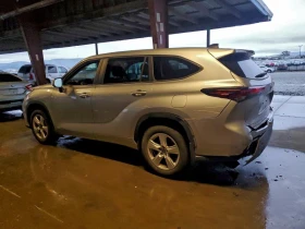 Toyota Highlander HYBRID LE* 2.4L 186HP* Клип на мотор* Фиксирана це - 32103 € / 62788.01 лв. - 91820572 2