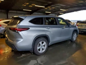 Toyota Highlander HYBRID LE* 2.4L 186HP* Клип на мотор* Фиксирана це - 32103 € / 62788.01 лв. - 91820572 3