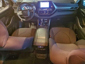 Toyota Highlander HYBRID LE* 2.4L 186HP* Клип на мотор* Фиксирана це - 32103 € / 62788.01 лв. - 91820572 8