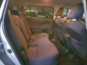 Toyota Highlander HYBRID LE* 2.4L 186HP* Клип на мотор* Фиксирана це - 32103 € / 62788.01 лв. - 91820572 11