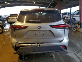 Toyota Highlander HYBRID LE* 2.4L 186HP* Клип на мотор* Фиксирана це - 32103 € / 62788.01 лв. - 91820572 6