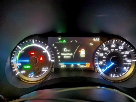 Toyota Highlander HYBRID LE* 2.4L 186HP* Клип на мотор* Фиксирана це - 32103 € / 62788.01 лв. - 91820572 9
