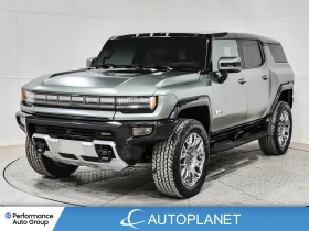 Hummer H3 3X E4x4, Navi, 360 View, 505Km CARFAX АВТО КРЕДИТ  - изображение 1