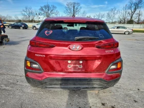 Hyundai Kona 2.0L 4 Front-wheel Drive | Mobile.bg � ����� ������ 13