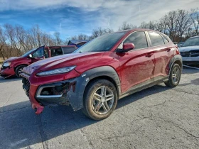 Hyundai Kona 2.0L 4 Front-wheel Drive | Mobile.bg � ����� ������ 2