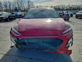 Hyundai Kona 2.0L 4 Front-wheel Drive | Mobile.bg � ����� ������ 12