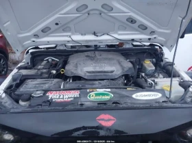 Jeep Wrangler SPORT, снимка 9