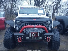 Jeep Wrangler SPORT, снимка 6