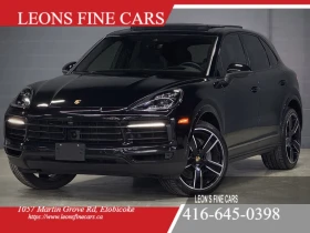 Porsche Cayenne S* HeadUp * AвтоКредит* (ЦЕНА ДО БГ)