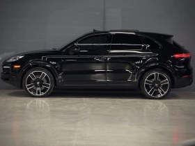 Porsche Cayenne S* HeadUp * AвтоКредит* (ЦЕНА ДО БГ) - 51999 € / 101701.20 лв. - 15559848 9