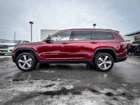 Jeep Grand cherokee L* Limited* 4WD* АвтоКредит* (ЦЕНА ДО БГ) - 29630 € / 57951.24 лв. - 83607886 8