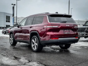 Jeep Grand cherokee L* Limited* 4WD* АвтоКредит* (ЦЕНА ДО БГ) - 29630 € / 57951.24 лв. - 83607886 7