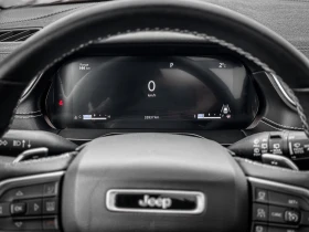 Jeep Grand cherokee L* Limited* 4WD* АвтоКредит* (ЦЕНА ДО БГ) - 29630 € / 57951.24 лв. - 83607886 11